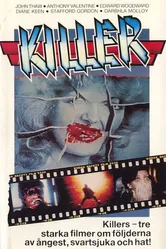 Killer Waiting постер