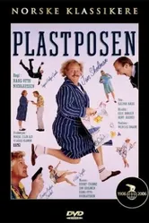 Plastposen постер