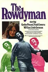 The Rowdyman постер