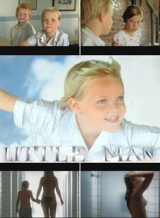 Постер Мужичок 2006