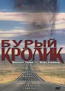 Бурый кролик 2003 постер
