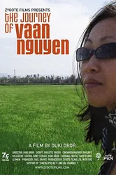 The Journey of Vaan Nguyen постер