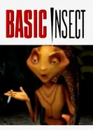 Муравей Антц: Основное насекомое 1999 постер