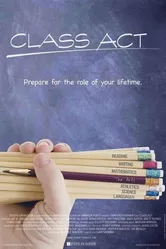 Class Act постер