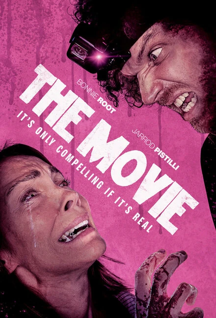 Постер The Movie 2022