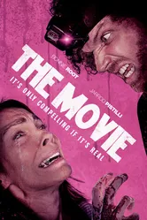 The Movie 2022 постер