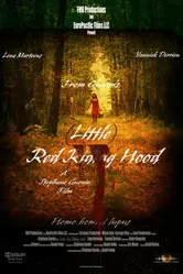 (Little) Red Riding Hood постер