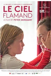 Фламандский рай 2016 постер