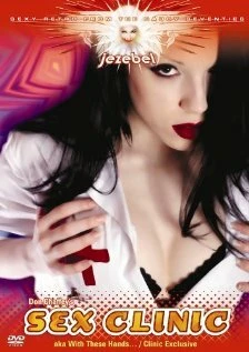 Постер Sex Clinic