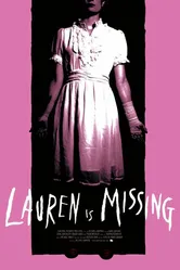 Lauren Is Missing постер