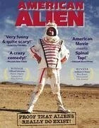 Постер American Alien