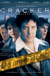 Крэкер 1997 постер