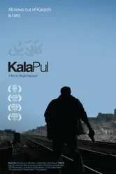 Kala Pul: The Black Bridge постер