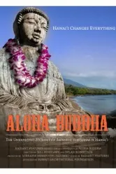 Aloha Buddha постер