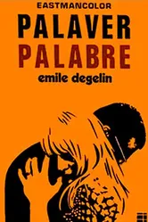 Долгий разговор 1969 постер