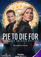 Pie to Die For: A Hannah Swensen Mystery постер