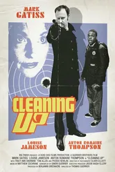 Cleaning Up 2011 постер