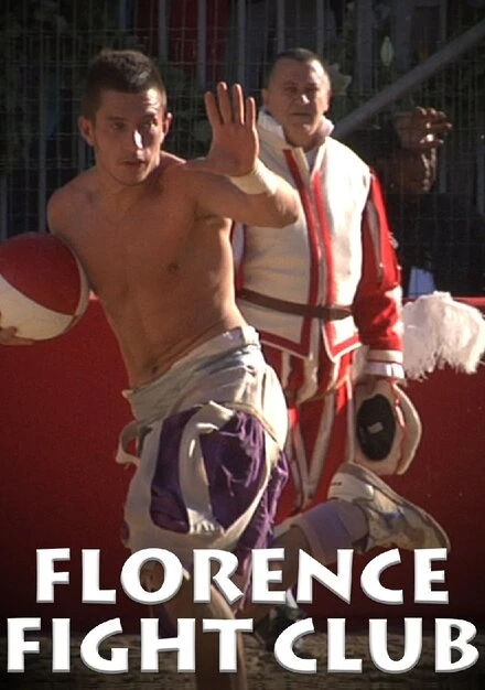 Постер Florence Fight Club