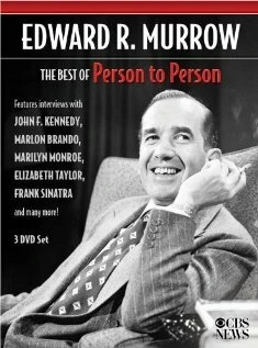 Постер Person to Person 1953