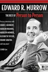 Person to Person 1953 постер