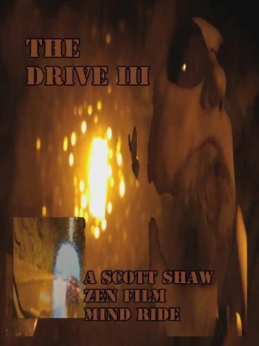 Постер The Drive III