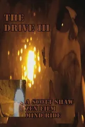 The Drive III постер