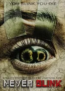 Never Blink постер