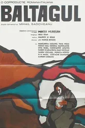 Секира 1969 постер