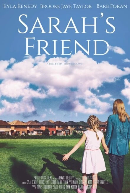 Постер Sarah's Friend