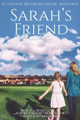 Sarah's Friend постер