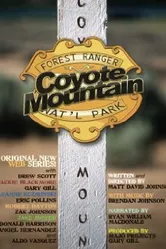 Coyote Mountain постер