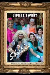 The Shickles постер