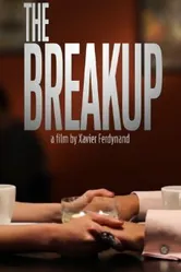 The Breakup 2012 постер