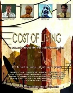 Постер Cost of Living 2009