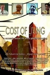 Cost of Living 2009 постер