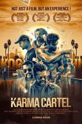 Karma Cartel постер