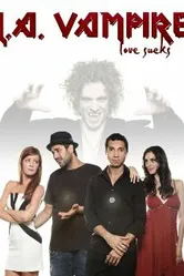 L.A. Vampire постер