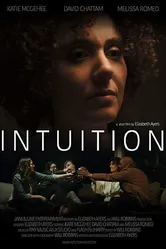 Intuition 2017 постер