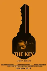 The Key 2017 постер