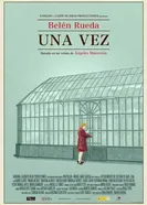 Una vez постер