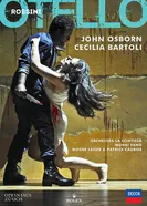 Отелло 2012, Франция постер