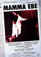 Мама Эбе 1985 постер