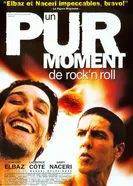 Чистое мгновение рок-н-ролла 1999 постер