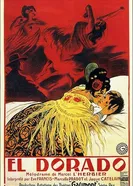 Эльдорадо 1921 постер
