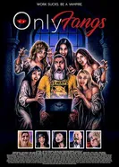 Onlyfangs постер