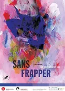 Sans frapper постер