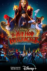 The Hip Hop Nutcracker постер