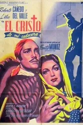 El Cristo de mi Cabecera постер