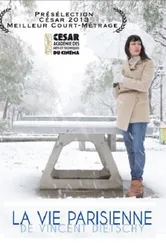 La vie parisienne 2012 постер