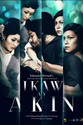 Ikaw ay akin 1978 постер